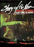 Our Time Is Now: Two Years in the Life of [DVD] [Import]
