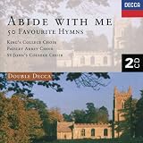Abide With Me: 50 Favorite Hymns