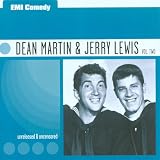 EMI Comedy: Dean Martin & Jerry Lewis V.2