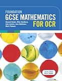 Foundation GCSE Mathematics for OCR Two Tier Course (GCSE Mathematics for OCR Series)