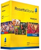 Learn French: Rosetta Stone French - Level 1