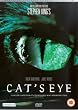 Stephen King's Cat's Eye [DVD]