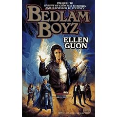 Bedlam Boyz