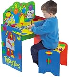 from Born To Play Tweenies Desk & Stool