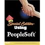 Special Edition Using PeopleSoft (SE Using)