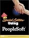 Special Edition Using PeopleSoft (SE Using) by Paul Greenberg ISBN B00007FYHM
