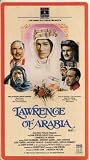 Lawrence of Arabia 2 VHS Set