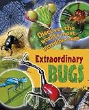 Extraordinary bugs