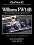 ClearView-F1, Williams FW14B, The Evolution and Development of the Williams Grand Prix Car 1991-1993