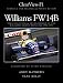 ClearView-F1, Williams FW14B, The Evolution and Development of the Williams Grand Prix Car 1991-1993