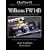 ClearView-F1, Williams FW14B, The Evolution and Development of the Williams Grand Prix Car 1991-1993