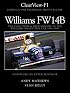 ClearView-F1, Williams FW14B, The Evolution and Development of the Williams Grand Prix Car 1991-1993