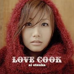 LOVE COOK (DVD�t)