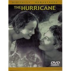 The Hurricane [Jon Hall and Dorothy Lamour]