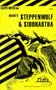 Steppenwolf and Siddhartha Notes : Including Life and Background, Introductions to Steppenwolf and Siddhartha, Lists of Characters, Critical commentary