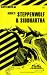 Book Steppenwolf and Siddhartha Notes : Including Life and Background, Introductions to Steppenwolf and Siddhartha, Lists of Characters, Critical commentar