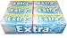 Health & Personal Care : Extra Peppermint Sugarfree Gum, 15-stick Plen-t-paks (Pack of 12)