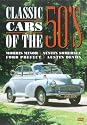 Classic Cars Of The 50's [DVD]