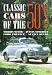 Classic Cars Of The 50's [DVD]