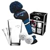 Callaway Pint Glass/Vintage Headcover Gift Set