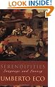 Serendipities: Language And Lunacy