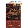 Serendipities: Language And Lunacy