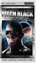 Pitch Black - The Chronicles of Riddick [UMD for PSP]