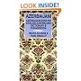 Azerbaijani-English English-Azerbaijani Dictionary and Phrasebook (Hippocrene Dictionary & Phrasebook)