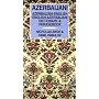 Azerbaijani-English, English-Azerbaijani Dictionary and Phrasebook: Spoken in Azerbaijan and Iran (Hippocrene Dictionary & Phrasebook)