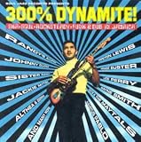 Various Artists - 300% Dynamite ! ( Vinyl ) - B00004WVII