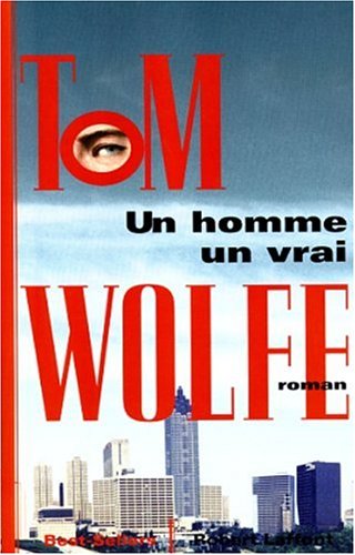 Tom Wolfe