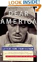 Dear America: Letters Home from Vietnam