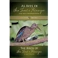 Birds of Sao Tome E Principe \ As Aves De Sao Tome E Principe (English and Portuguese Edition)