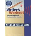 Writer's Workout