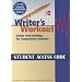 Writer's Workout