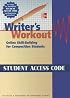Writer's Workout