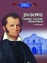 Jim Bowie: Frontier Legend, Alamo Hero (American Legends)