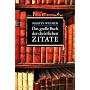 Das grosse Buch der christlichen Zitate von Martin Weimer