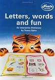 Letters, Words and Fun: An Interactive Dictionary for Young Children