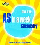 Chemistry (Revise AS in a Week)