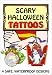 Scary Halloween Tattoos