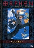 Orphen: Season 2, Vol. 6 - Revenge Orphen: Season 2, Vol. 6 - Revenge