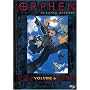 Orphen: Season 2, Vol. 6 - Revenge