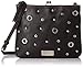 Nine West Jaya Cross Body, Black, One Size