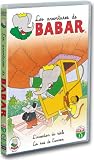 Les Aventures de Babar : L'Invention du siècle / Les Rois de l'aviron (+ 4 comptines)
