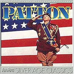 Patton/Flight Of The Phoenix