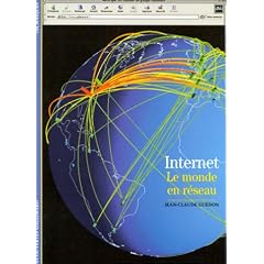 Internet : Le monde en r�seau