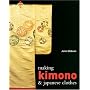 Making Kimono & Japanese Clothes