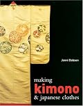 Making Kimono & Japanese Clothes