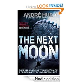 The Next Moon (Penguin World War II Collection)